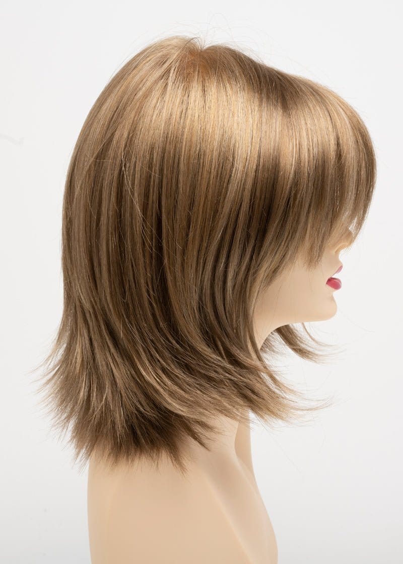 Amber by Envy | Synthetic Lace Front Wig | Mono Top - Image 32