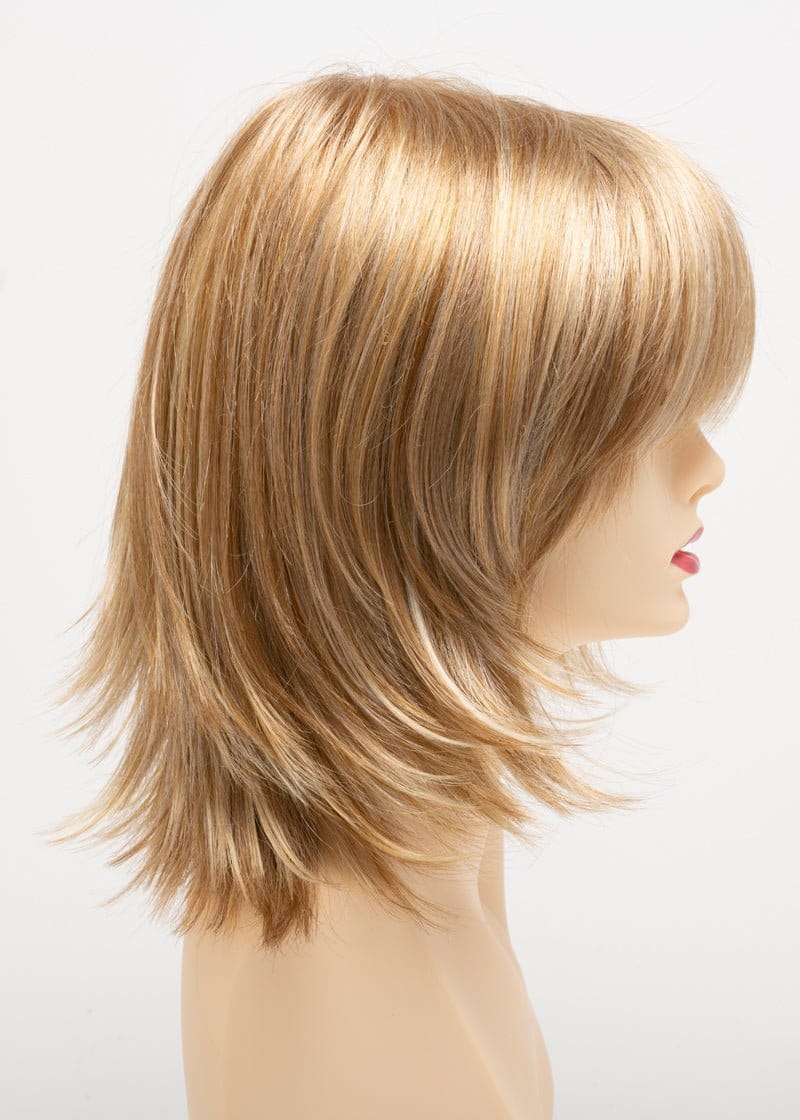 Amber by Envy | Synthetic Lace Front Wig | Mono Top - Image 36