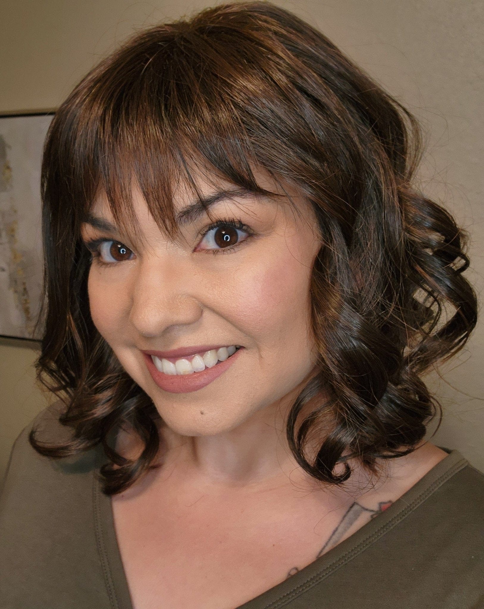 Ambitious by Gabor | HF Synthetic Wig | Basic Cap - Image 6