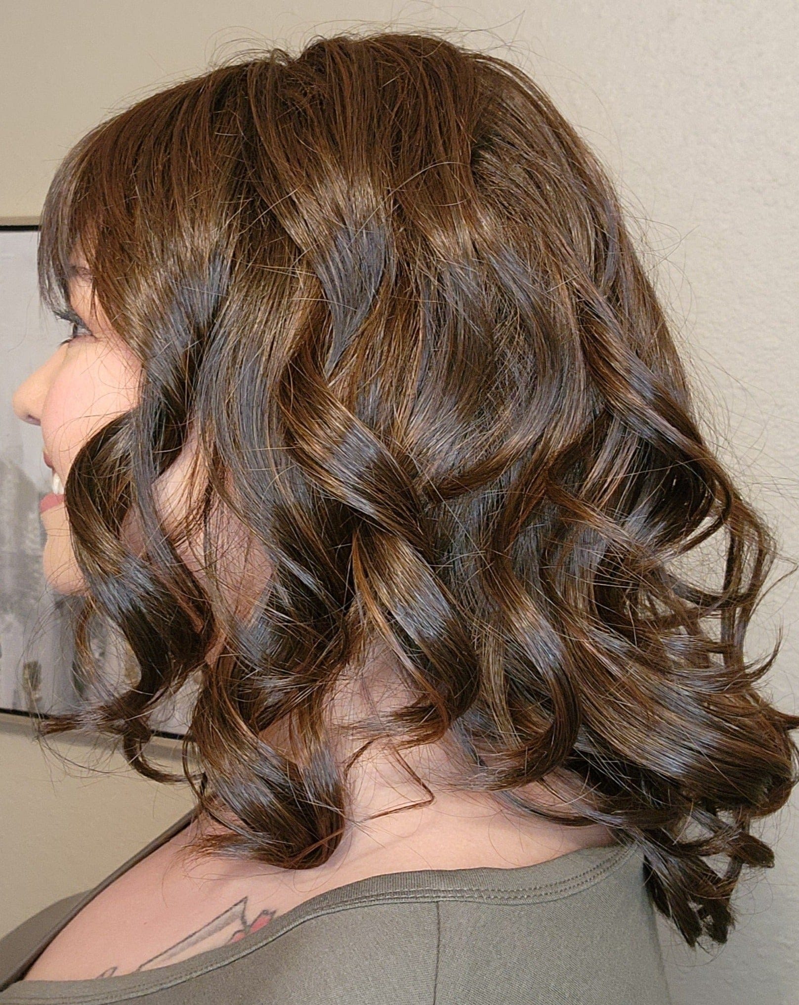 Ambitious by Gabor | HF Synthetic Wig | Basic Cap - Image 7