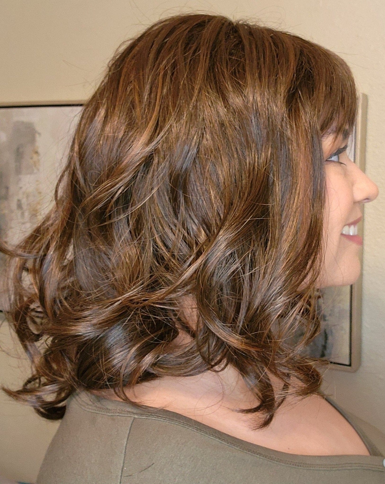 Ambitious by Gabor | HF Synthetic Wig | Basic Cap - Image 8