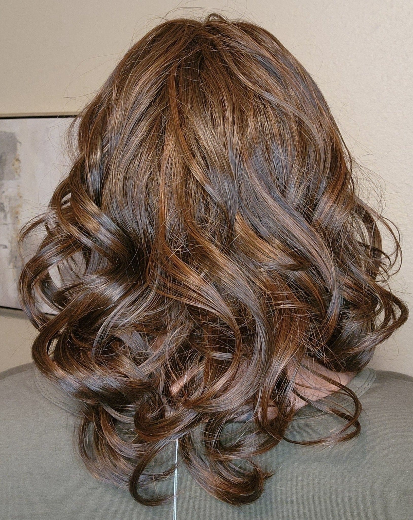 Ambitious by Gabor | HF Synthetic Wig | Basic Cap - Image 9