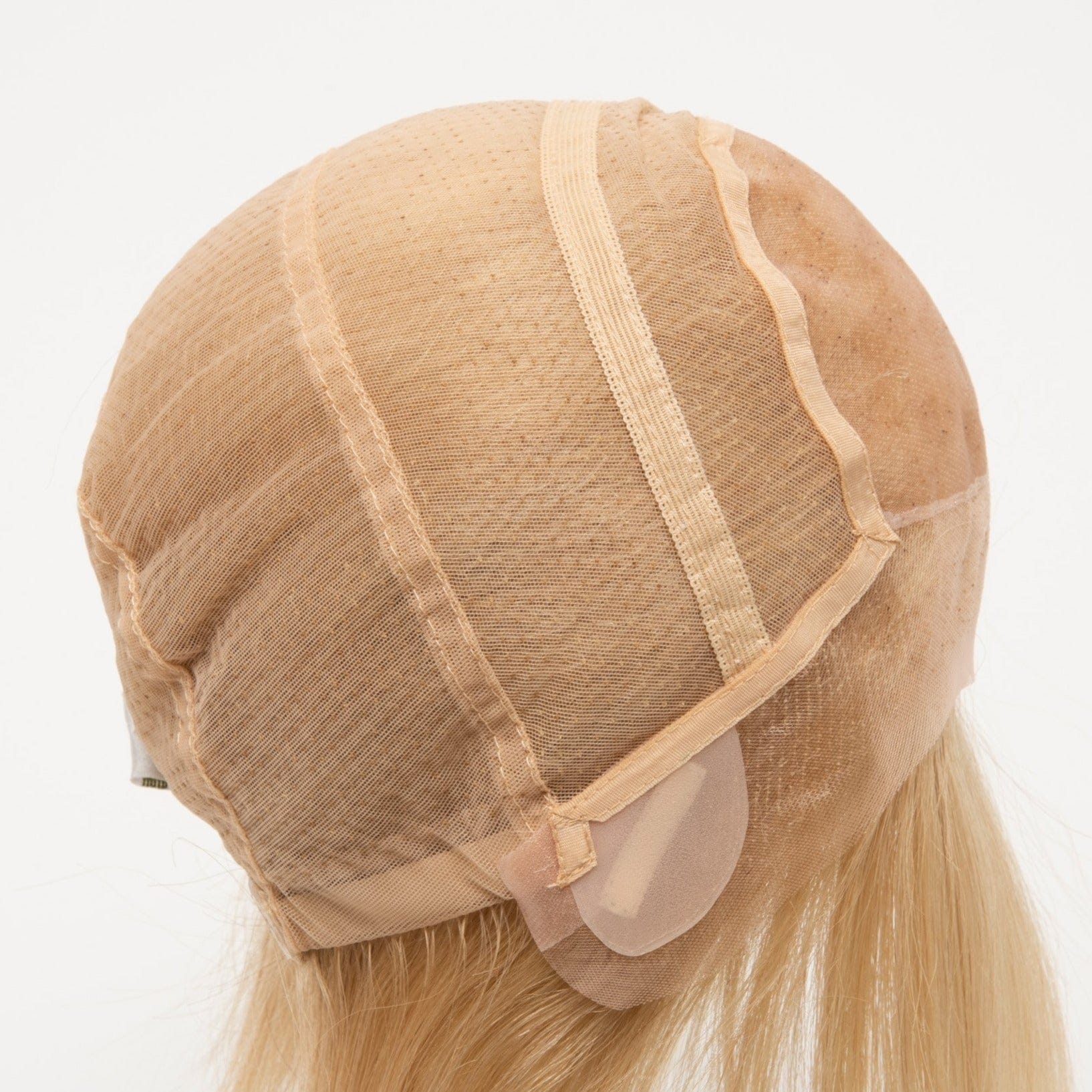 Amelia by Envy | Lace Front Human Hair Wig | Mono Top - Image 10