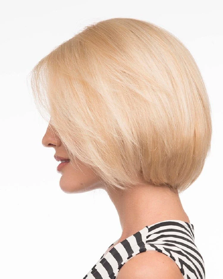 Amelia by Envy | Lace Front Human Hair Wig | Mono Top - Image 2