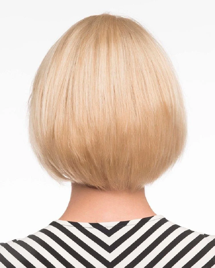 Amelia by Envy | Lace Front Human Hair Wig | Mono Top - Image 4