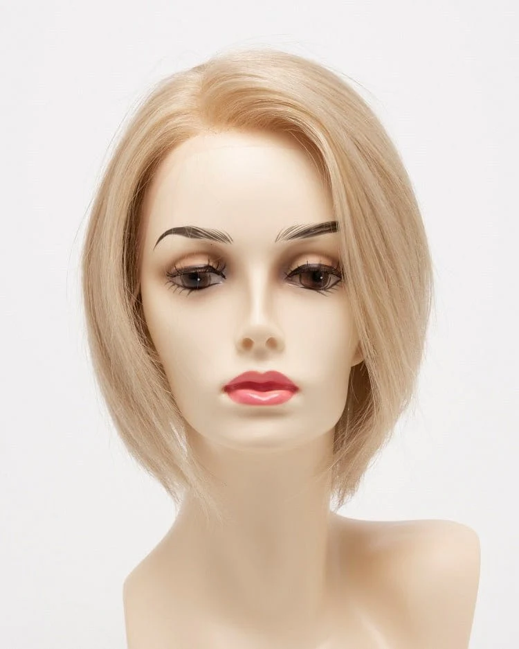 Amelia by Envy | Lace Front Human Hair Wig | Mono Top - Image 5