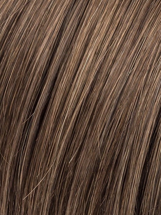 Amy Small Deluxe by Ellen Wille | Synthetic Lace Front Wig | Mono Top - Image 10