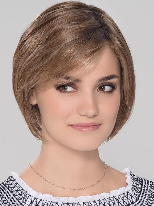 Amy Small Deluxe by Ellen Wille | Synthetic Lace Front Wig | Mono Top - Image 2