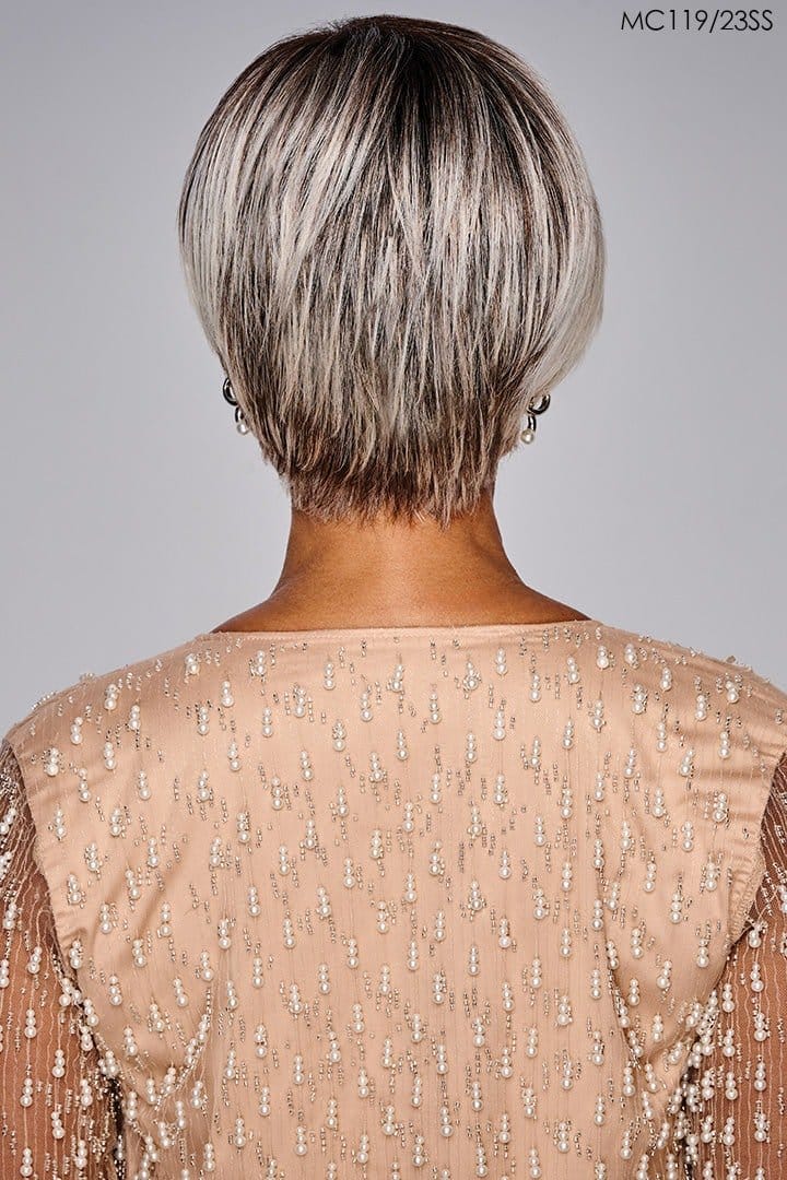 Anastasia by Kim Kimble | HF Synthetic Lace Front Wig | Basic Cap - Image 13