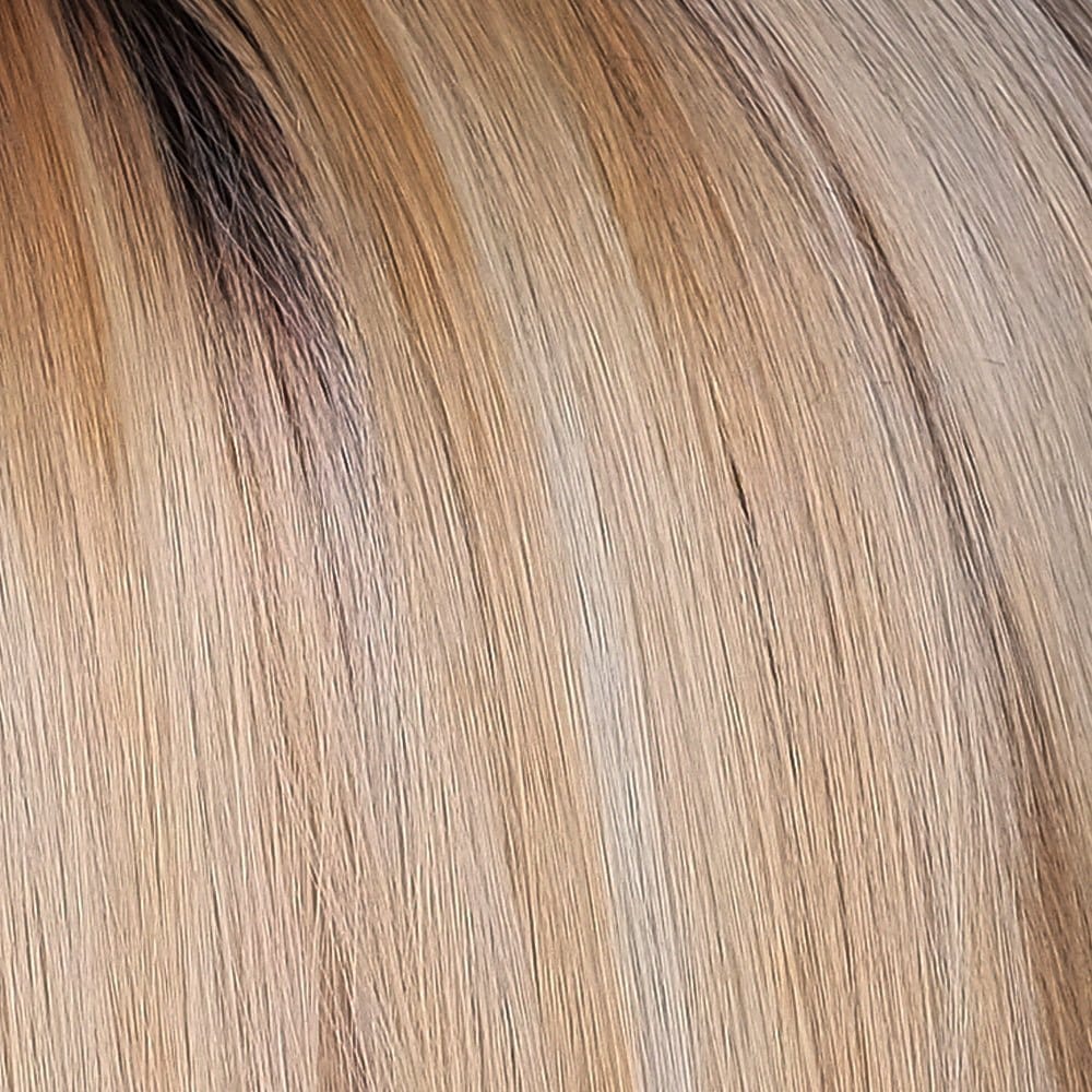 Anatolia E by Belle Tress | HF Synthetic Lace Front Wig | Mono Part - Image 18