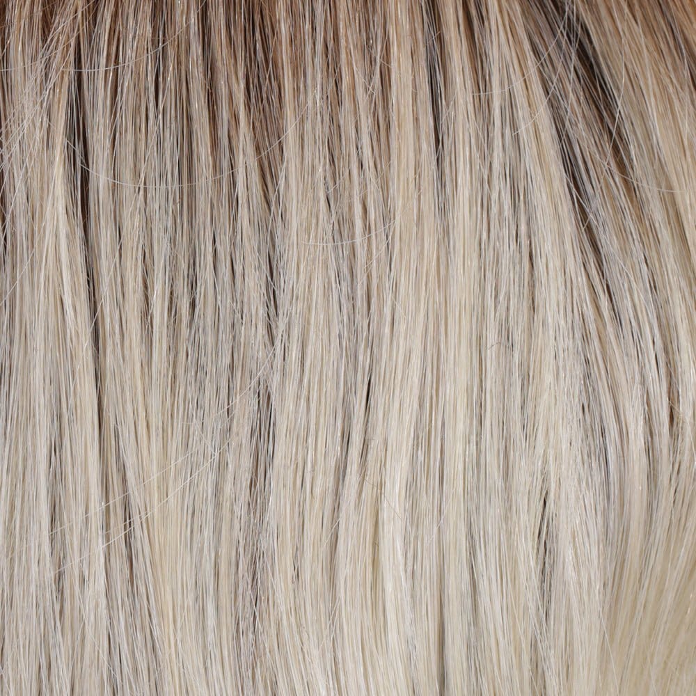 Anatolia E by Belle Tress | HF Synthetic Lace Front Wig | Mono Part - Image 19