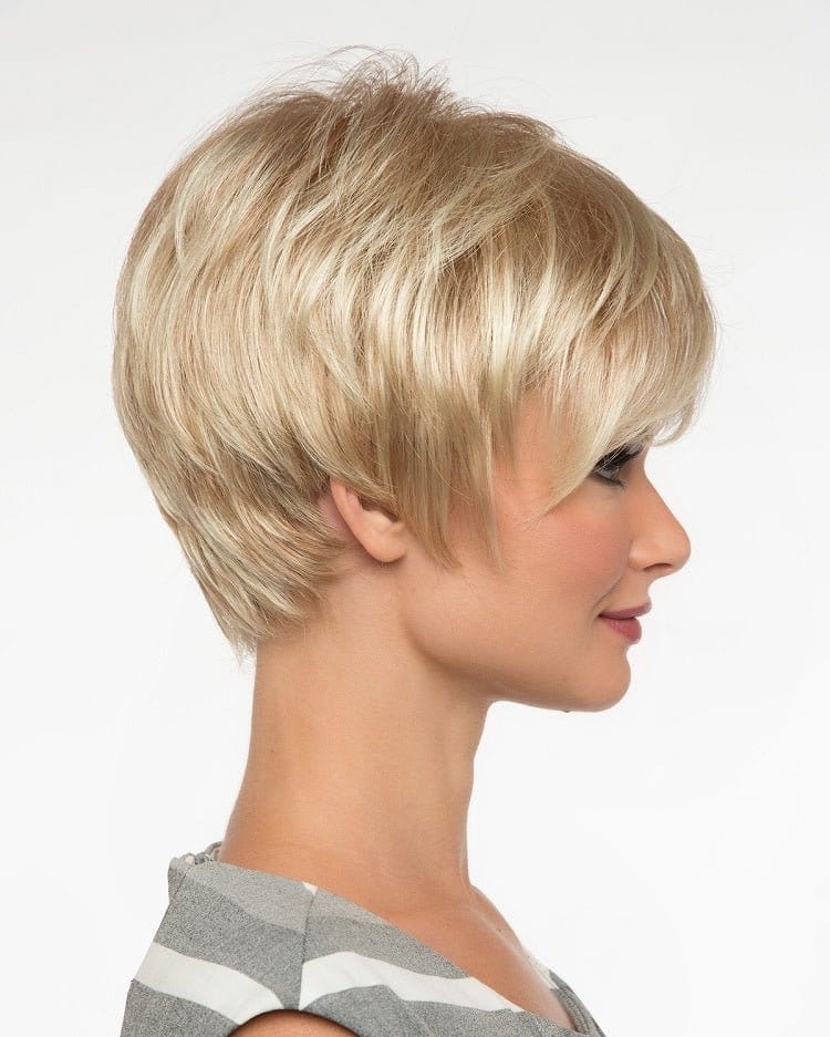 Angel by Envy | Synthetic Wig | Basic Cap - Image 3
