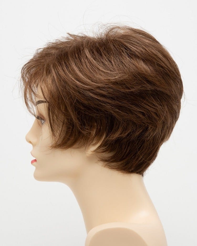 Angel by Envy | Synthetic Wig | Basic Cap - Image 5