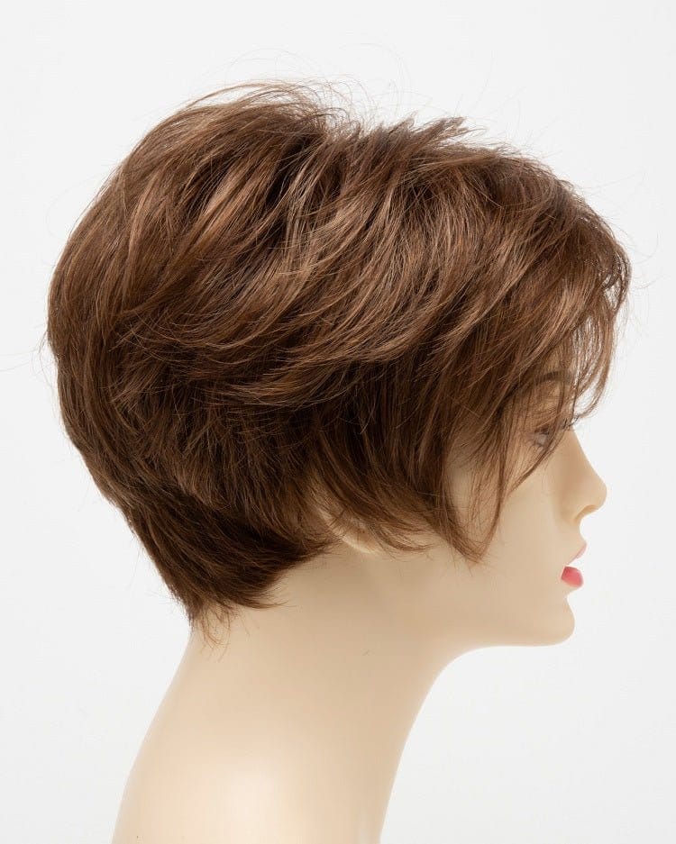 Angel by Envy | Synthetic Wig | Basic Cap - Image 6