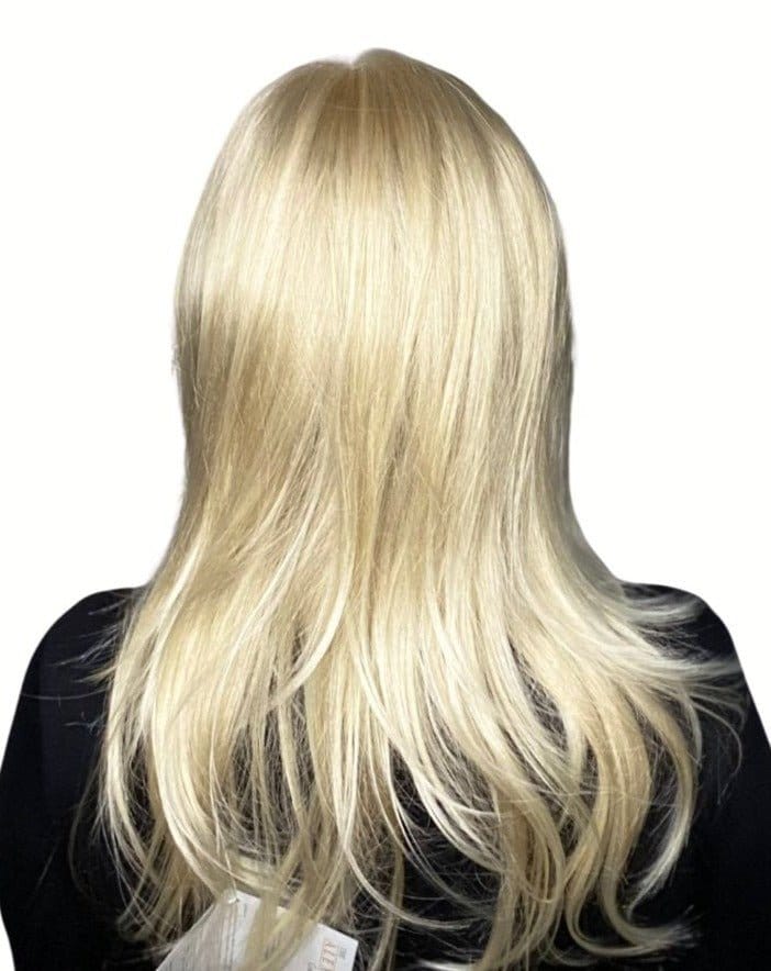 Angela by Rene of Paris | Synthetic Wig | Mono Top - Image 11