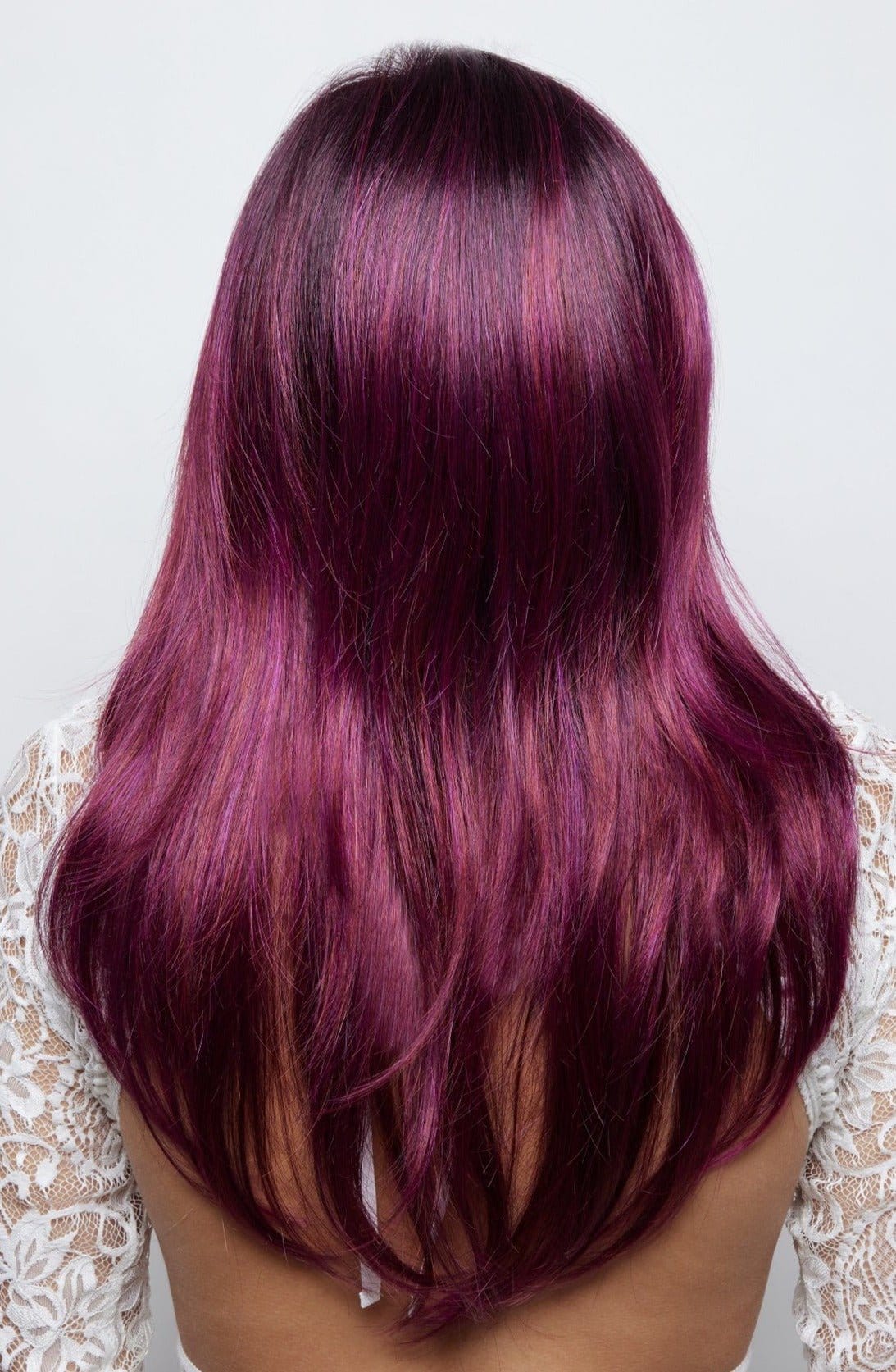 Angela by Rene of Paris | Synthetic Wig | Mono Top - Image 5
