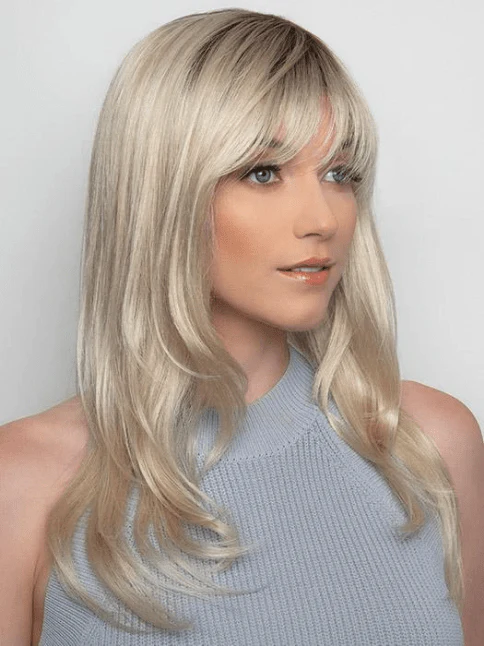 Angela by Rene of Paris | Synthetic Wig | Mono Top - Image 7