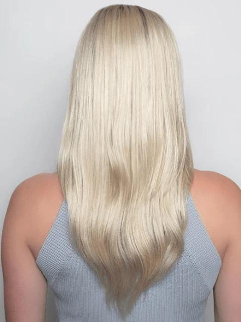 Angela by Rene of Paris | Synthetic Wig | Mono Top - Image 8