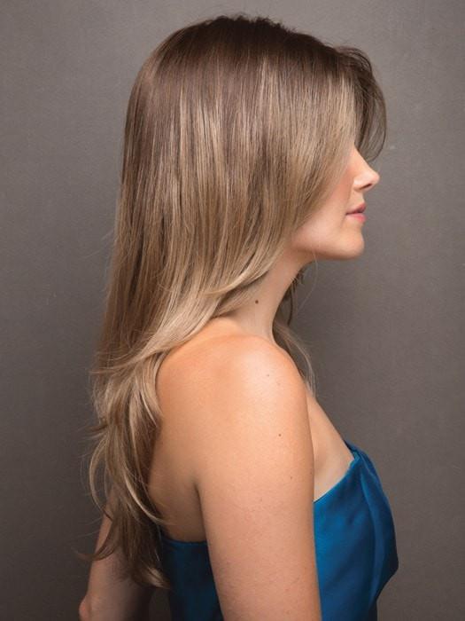 Angelica Large by Noriko | Synthetic Wig | Basic Cap - Image 4