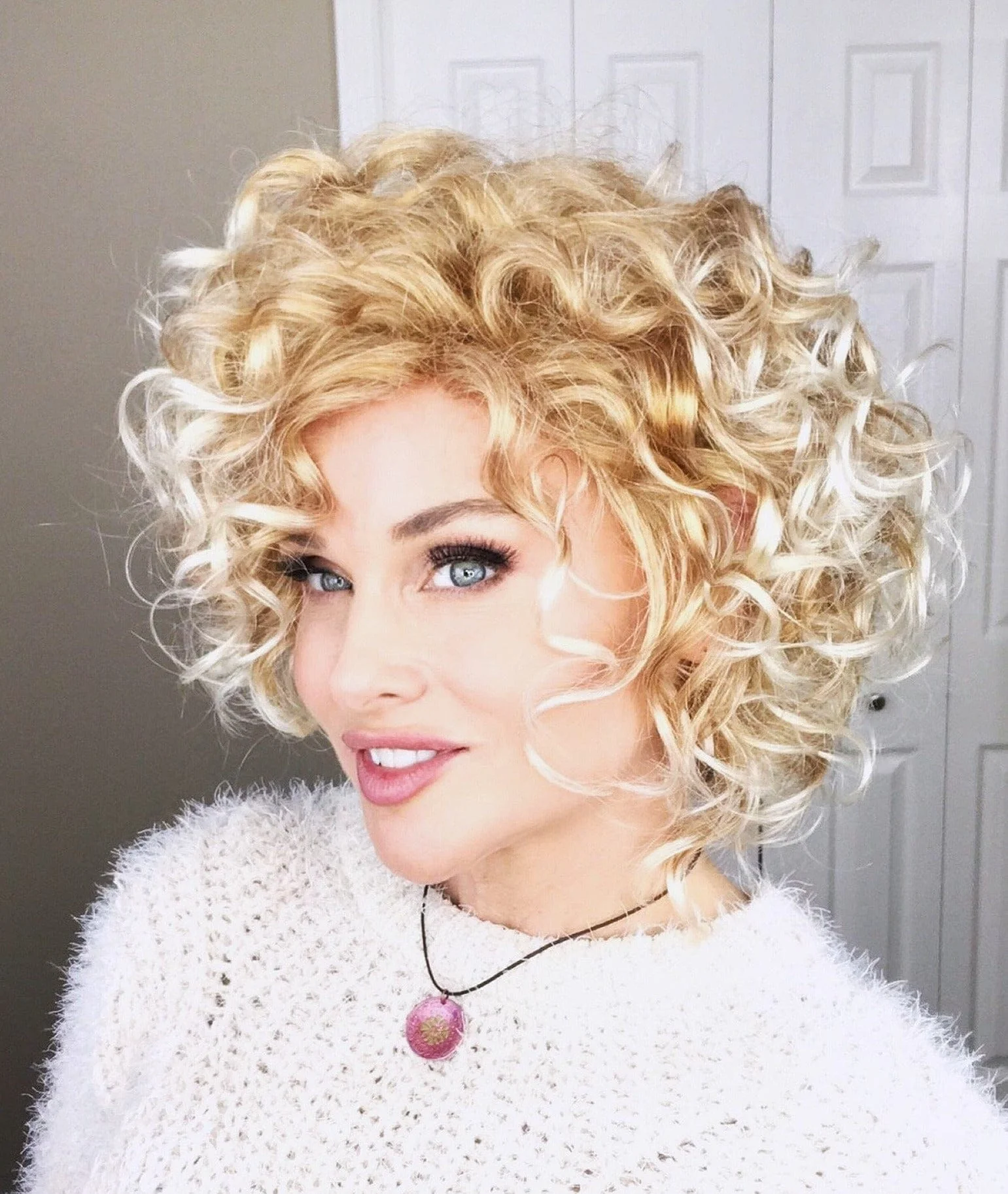 Angelina by WigPro | Synthetic Wig | Basic Cap - Image 2