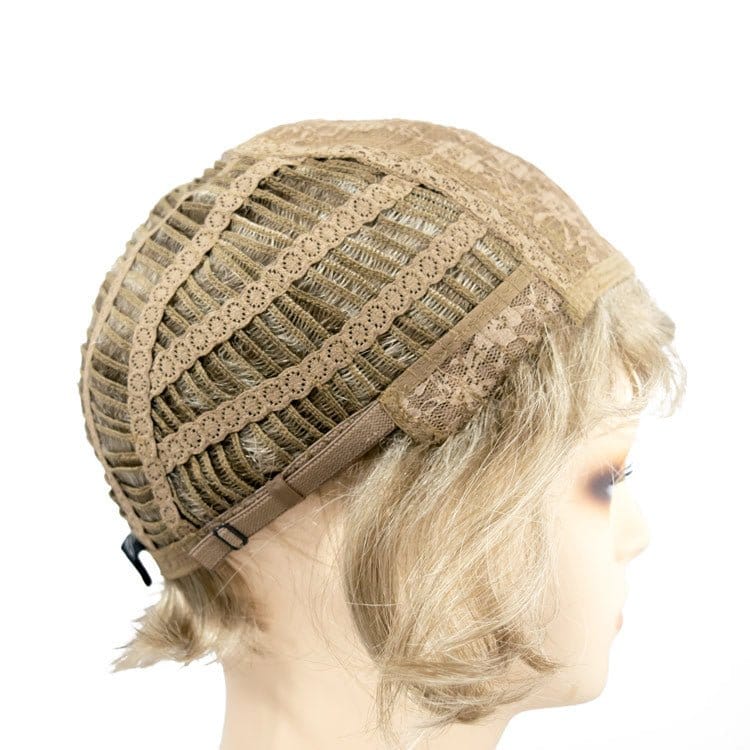 Angelina by WigPro | Synthetic Wig | Basic Cap - Image 9