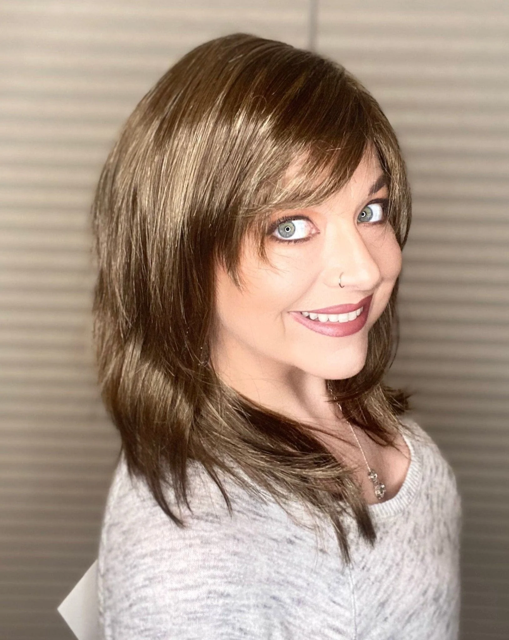 Angelique by Jon Renau | Synthetic Wig | Basic Cap - Image 13