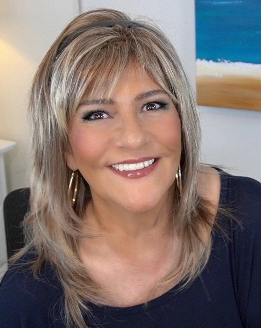 Angelique by Jon Renau | Synthetic Wig | Basic Cap - Image 17