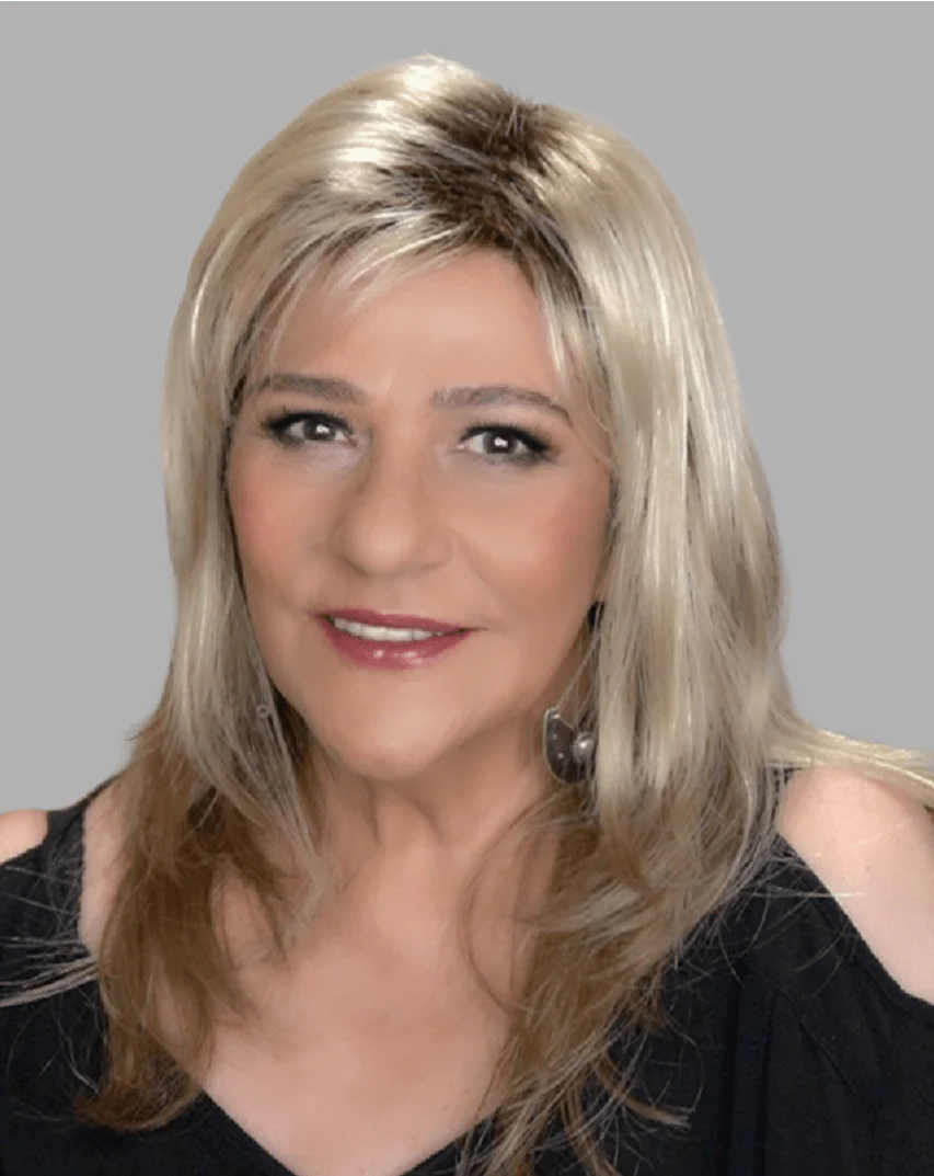 Angelique by Jon Renau | Synthetic Wig | Basic Cap - Image 20