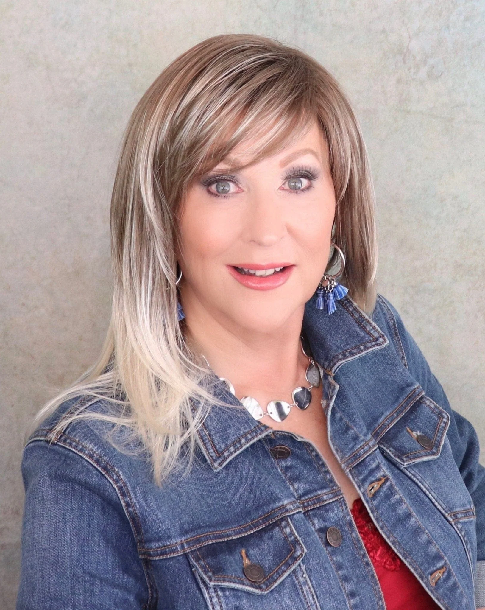 Angelique by Jon Renau | Synthetic Wig | Basic Cap - Image 8