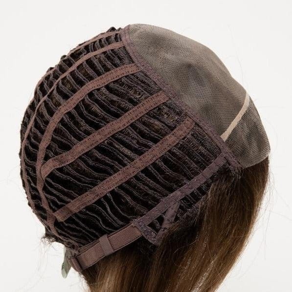 Angie by Envy | Synthetic Lace Front Wig | Mono Top - Image 12