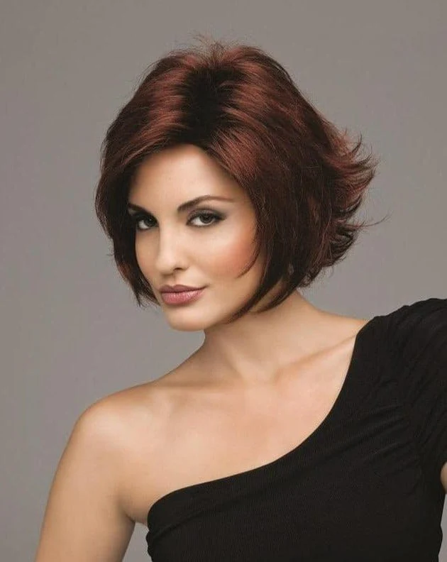 Angie by Envy | Synthetic Lace Front Wig | Mono Top - Image 2