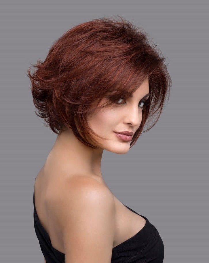 Angie by Envy | Synthetic Lace Front Wig | Mono Top - Image 3
