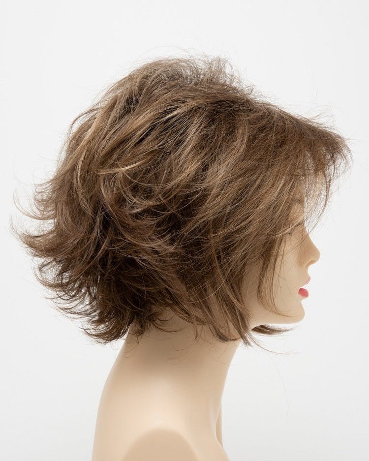 Angie by Envy | Synthetic Lace Front Wig | Mono Top - Image 6