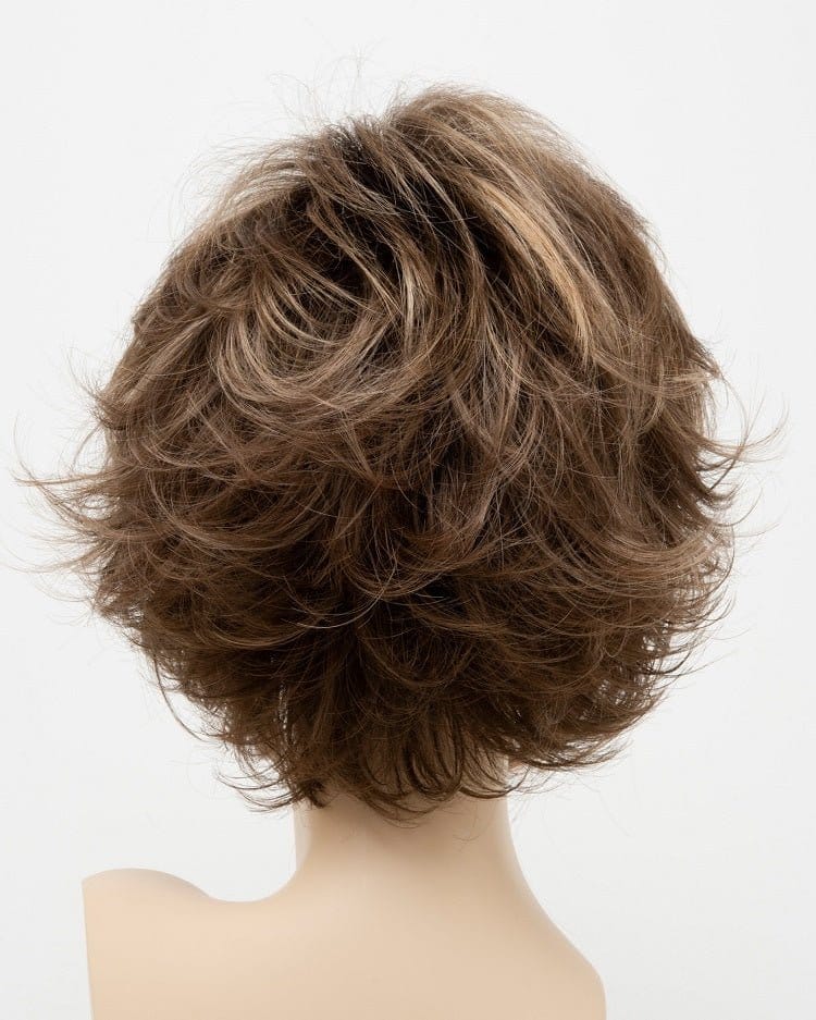 Angie by Envy | Synthetic Lace Front Wig | Mono Top - Image 7