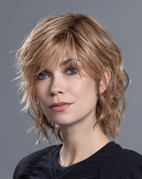 Anima by Ellen Wille | HF Synthetic Lace Front Wig | Mono Crown - Image 4