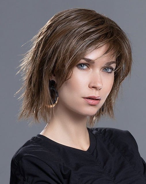 Anima by Ellen Wille | HF Synthetic Lace Front Wig | Mono Crown - Image 8