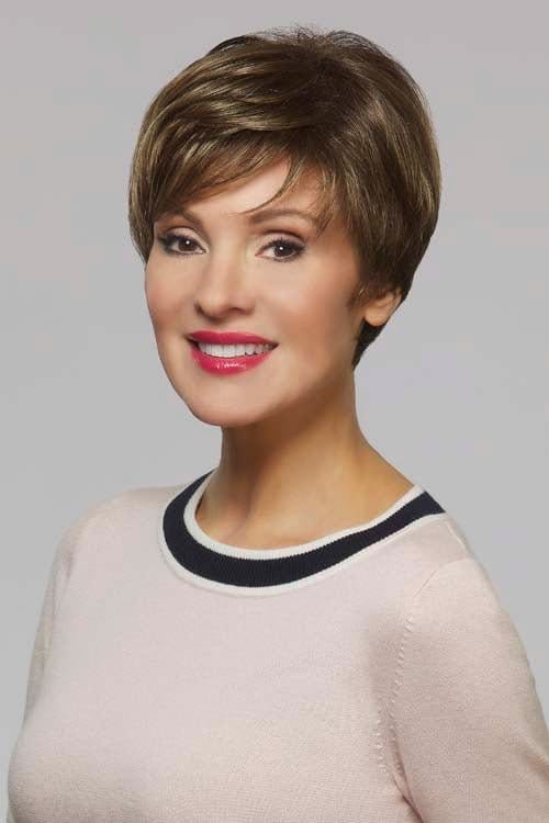 Annette by Henry Margu | Synthetic Wig | Basic Cap