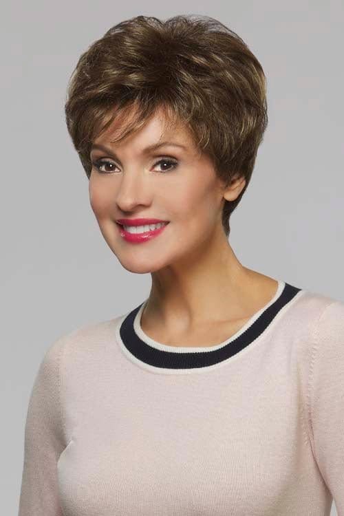 Annette by Henry Margu | Synthetic Wig | Basic Cap - Image 3