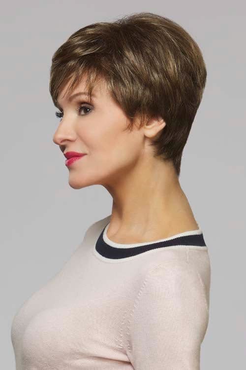 Annette by Henry Margu | Synthetic Wig | Basic Cap - Image 4