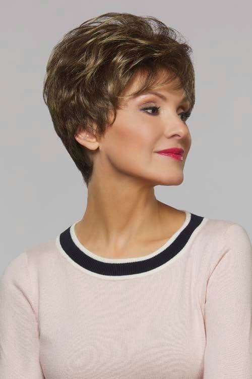 Annette by Henry Margu | Synthetic Wig | Basic Cap - Image 5