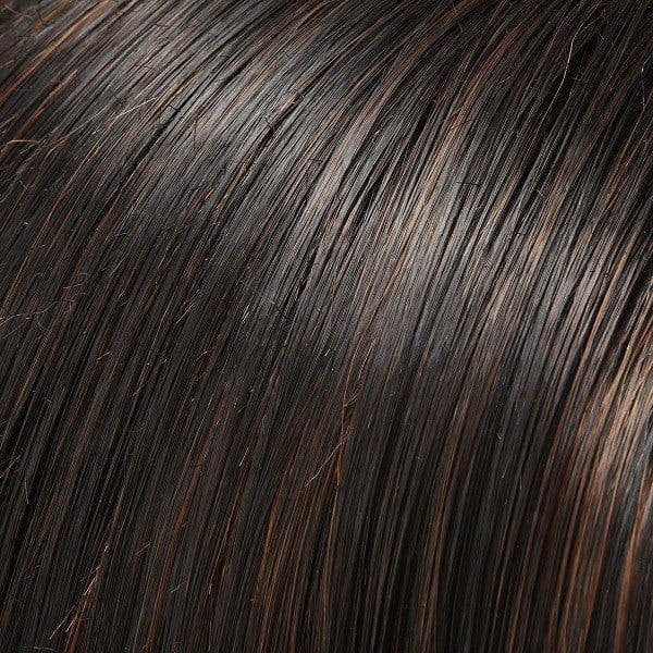 Annette by Jon Renau | Synthetic Lace Front Wig | Mono Top - Image 13