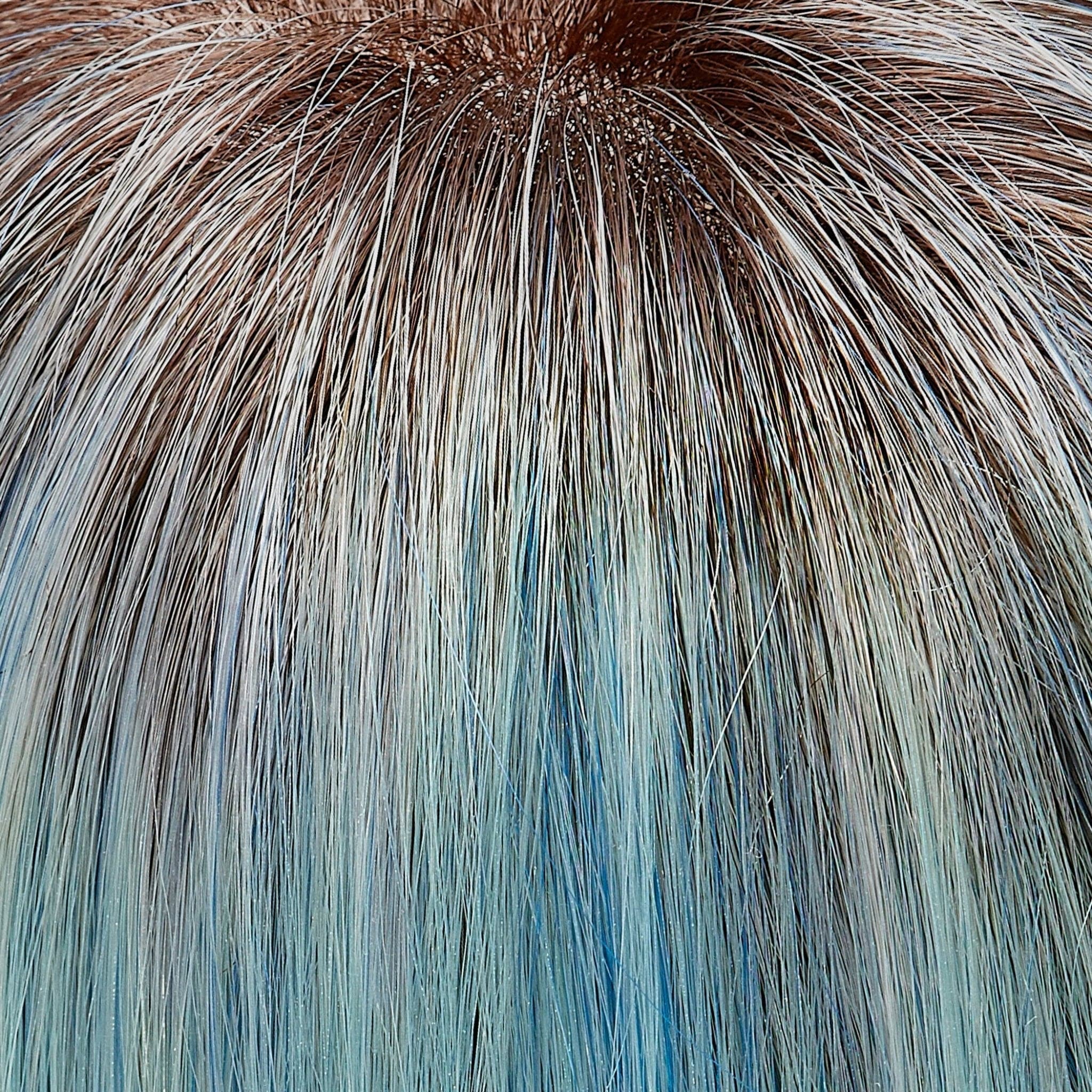Annette by Jon Renau | Synthetic Lace Front Wig | Mono Top - Image 43