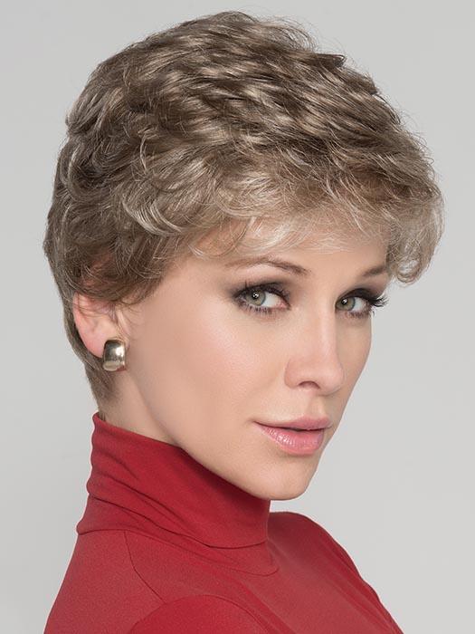 Apart Hi by Ellen Wille | Synthetic Lace Front Wig | Basic Cap