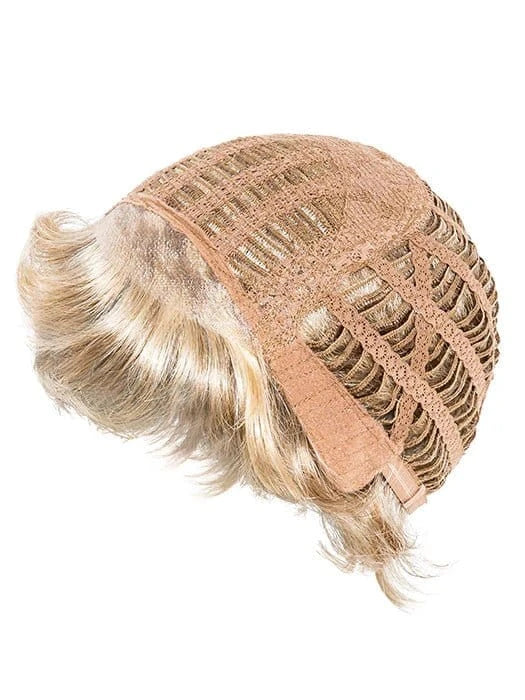 Apart Hi by Ellen Wille | Synthetic Lace Front Wig | Basic Cap - Image 4