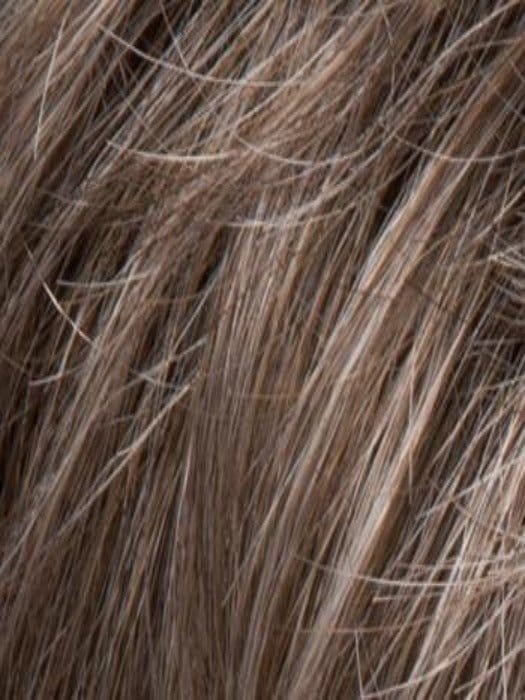 Apart Hi by Ellen Wille | Synthetic Lace Front Wig | Basic Cap - Image 8
