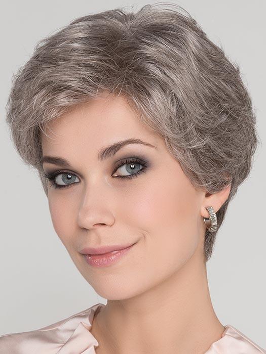 Apart Mono by Ellen Wille | Synthetic Lace Front Wig | Mono Top - Image 2