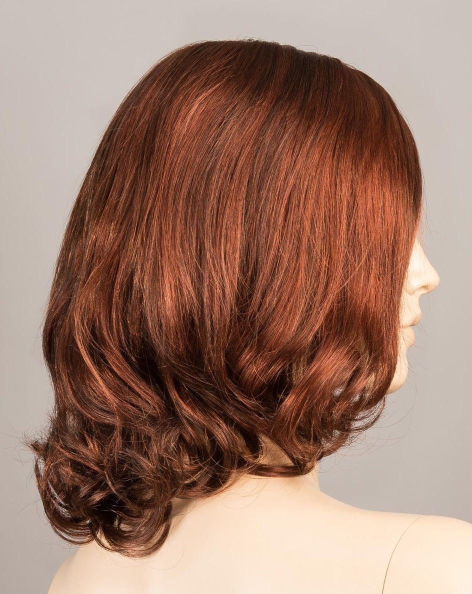 Appeal by Ellen Wille | Lace Front Remy Human Hair Wig | Mono Top - Image 10