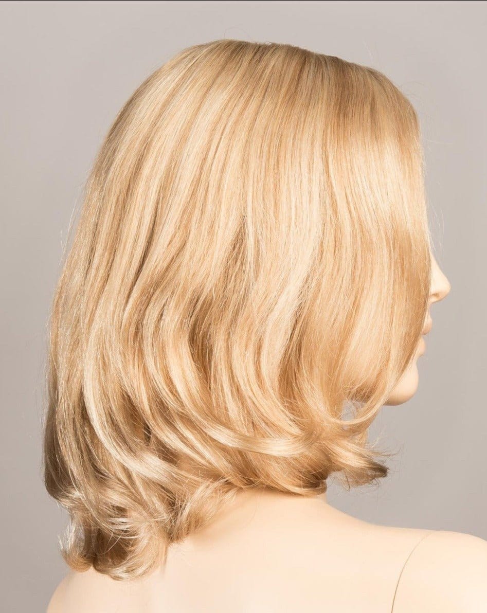 Appeal by Ellen Wille | Lace Front Remy Human Hair Wig | Mono Top - Image 3