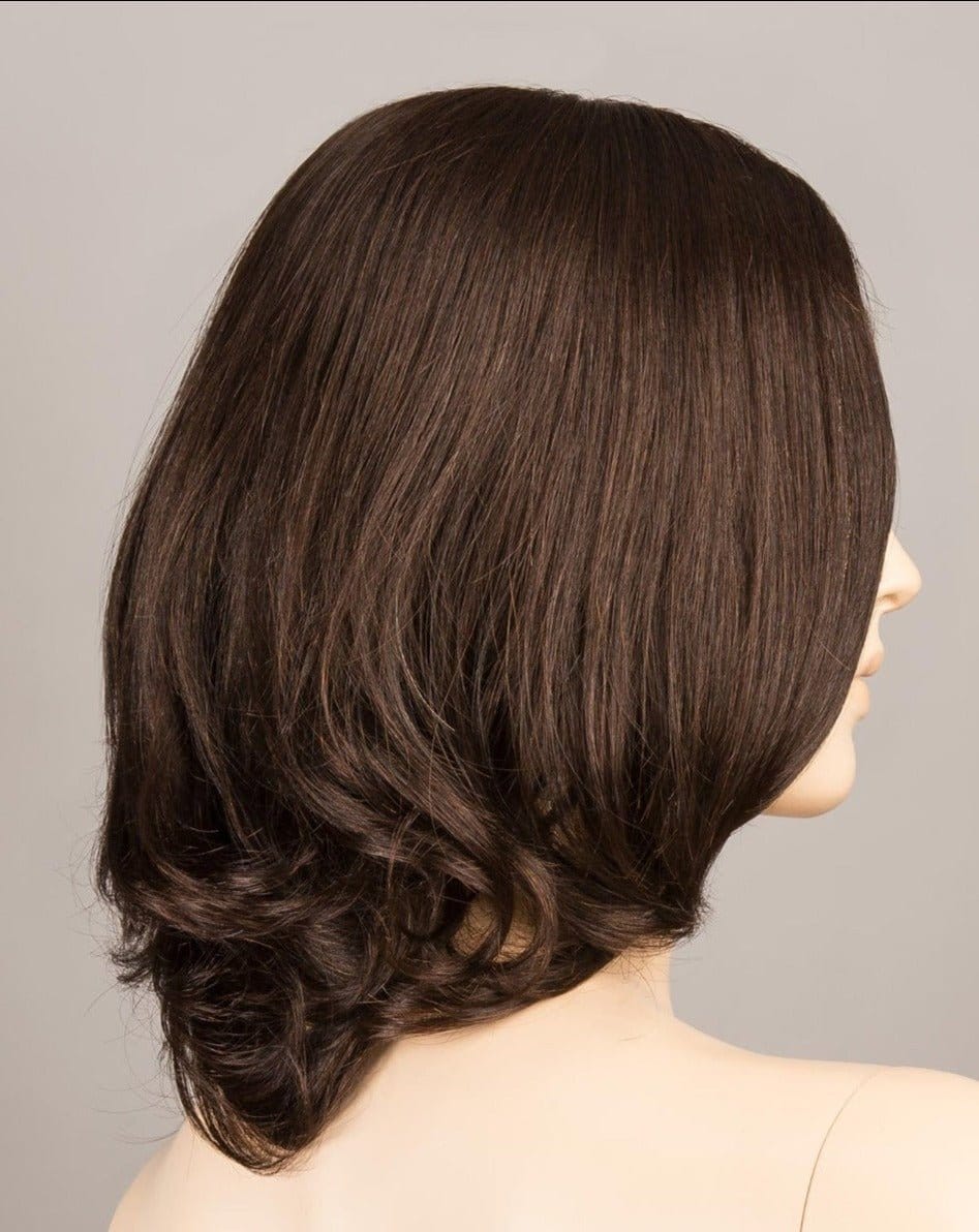 Appeal by Ellen Wille | Lace Front Remy Human Hair Wig | Mono Top - Image 6