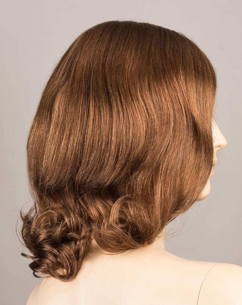 Appeal by Ellen Wille | Lace Front Remy Human Hair Wig | Mono Top - Image 8